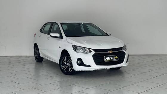 CHEVROLET ONIX 1.0 FLEX LT MANUAL CHEVROLET ONIX 1.0 FLEX LT MANUAL
